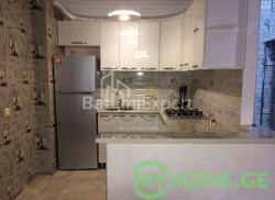 Բնակարան 2-комн 54 m² - Յուրիևսկայա, Batumi