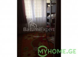Բնակարան 83 մ² - Յուրիևսկայա, Batumi, Վրաստан