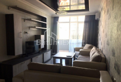 Բնակարան 55 մ² - Յուրիևսկայա, Batumi, Վրաստан