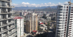 Բնակարան 126 մ² - Անգիսա, Batumi, Վրաստан