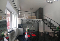 Բնակարան 1-комн 53 m² - Յուրիևսկայա, Batumi