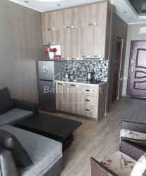 Բնակարան 1-комн 32 m² - Նիկո Փիրոսմանի, Batumi