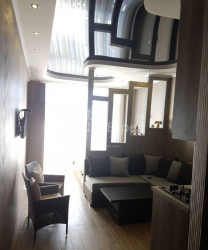 Բնակարան 1-комн 32 m² - Նիկո Փիրոսմանի, Batumi