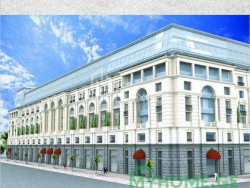 Բնակարան 2-комн 85 m² - Յուրիևսկայա, Batumi