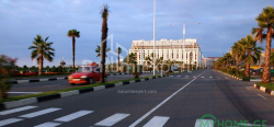 Բնակարան 2-комн 85 m² - Յուրիևսկայա, Batumi