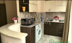 Բնակարան 3-комн 67 m² - Յուրիևսկայա, Batumi
