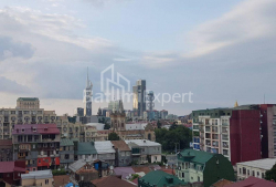 Բնակարան 3-комн 73 m² - Յուրիևսկայա, Batumi