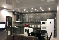 Բնակարան 2-комн 52 m² - Յուրիևսկայա, Batumi