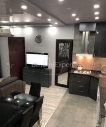 Բնակարան 2-комн 52 m² - Յուրիևսկայա, Batumi