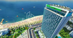 Բնակարան 1-комн 31 m² - Յուրիևսկայա, Batumi