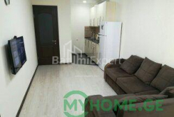 Բնակարան 3-комн 50 m² - Յուրիևսկայա, Batumi