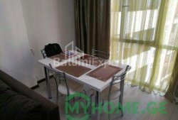 Բնակարան 50 մ² - Յուրիևսկայա, Batumi, Վրաստан
