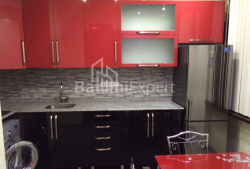 Բնակարան 2-комн 40 m² - Յուրիևսկայա, Batumi