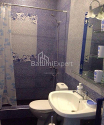 Բնակարան 2-комн 51 m² - Յուրիևսկայա, Batumi