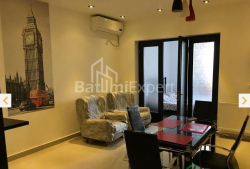 Բնակարան 3-комн 72 m² - Յուրիևսկայա, Batumi