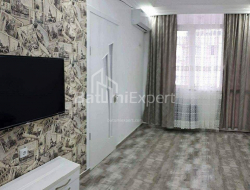 Բնակարան 3-комн 60 m² - Յուրիևսկայա, Batumi