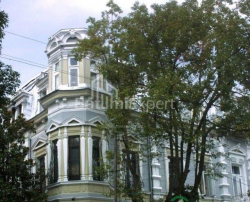 Բնակարան 4-комн 97 m² - Յուրիևսկայա, Batumi