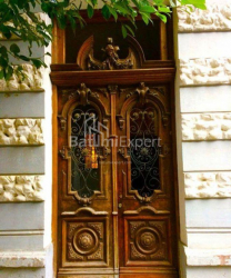 Բնակարան 4-комн 97 m² - Յուրիևսկայա, Batumi