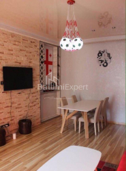 Բնակարան 92 մ² - Դեմետր Թավդադեբուլի, Batumi, Վրաստан