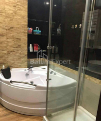 Բնակարան 3-комн 92 m² - Դեմետր Թավդադեբուլի, Batumi