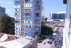 Բնակարան 2-комн 55 m² - Յուրիևսկայա, Batumi