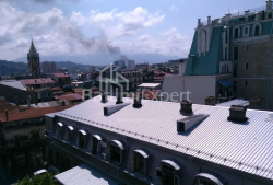 Բնակարան 2-комн 55 m² - Յուրիևսկայա, Batumi
