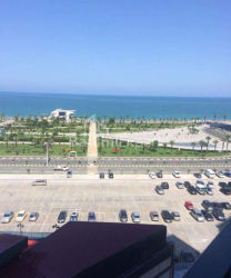 Բնակարան 51 մ² - Յուրիևսկայա, Batumi, Վրաստан