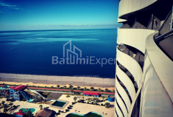 Բնակարան 1-комн 23 m² - Յուսուֆ Կոբալաձե, Batumi