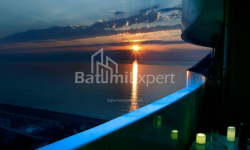 Բնակարան 1-комн 23 m² - Յուսուֆ Կոբալաձե, Batumi