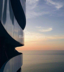Բնակարան 1-комн 23 m² - Յուսուֆ Կոբալաձե, Batumi