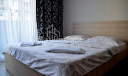 Բնակարան 1-комн 33 m² - Շերիֆ Խիմշիաշվիլի, Batumi
