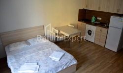 Բնակարան 33 մ² - Շերիֆ Խիմշիաշվիլի, Batumi, Վրաստан