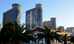 Բնակարան 1-комн 33 m² - Շերիֆ Խիմշիաշվիլի, Batumi