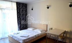 Բնակարան 1-комн 33 m² - Շերիֆ Խիմշիաշվիլի, Batumi