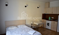 Բնակարան 1-комн 33 m² - Շերիֆ Խիմշիաշվիլի, Batumi