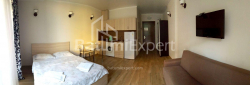 Բնակարան 1-комн 33 m² - Շերիֆ Խիմշիաշվիլի, Batumi