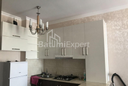 Բնակարան 2-комн 38 m² - Յուրիևսկայա, Batumi