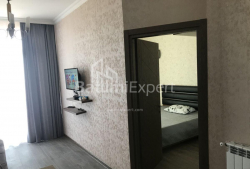 Բնակարան 2-комн 38 m² - Յուրիևսկայա, Batumi