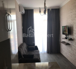 Բնակարան 38 մ² - Յուրիևսկայա, Batumi, Վրաստан