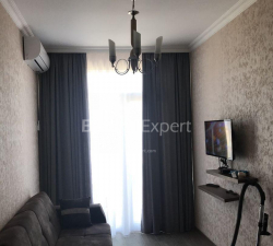 Բնակարան 2-комн 38 m² - Յուրիևսկայա, Batumi