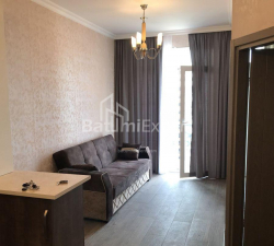 Բնակարան 38 մ² - Յուրիևսկայա, Batumi, Վրաստан