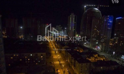 Բնակարան 70 մ² - Նիկո Փիրոսմանի, Batumi, Վրաստан