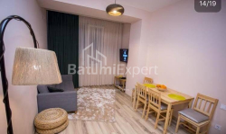 Բնակարան 3-комн 70 m² - Նիկո Փիրոսմանի, Batumi