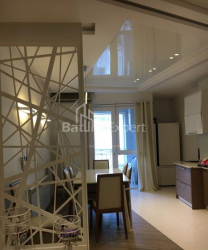 Բնակարան 4-комн 132 m² - Յուրիևսկայա, Batumi