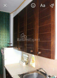 Բնակարան 93 մ² - Յուրիևսկայա, Batumi, Վրաստан