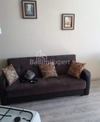 Բնակարան 2-комн 44 m² - Նիկո Փիրոսմանի, Batumi