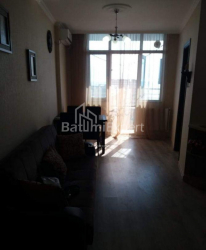 Բնակարան 2-комн 44 m² - Նիկո Փիրոսմանի, Batumi