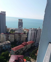Բնակարան 2-комн 44 m² - Նիկո Փիրոսմանի, Batumi