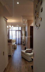 Բնակարան 3-комн 92 m² - Յուրիևսկայա, Batumi