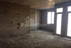 Բնակարան 2-комн 47 m² - Պետրա Բագրատիոնի, Batumi